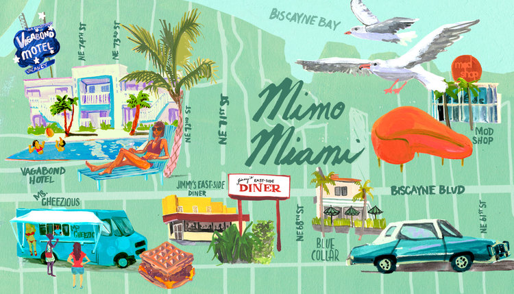 Mimo Miami